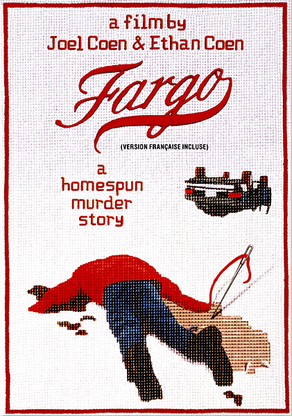 FARGO / (SPEC DUB RPKG SUB WS)-FARGO / (SPEC DUB RPKG SUB WS)