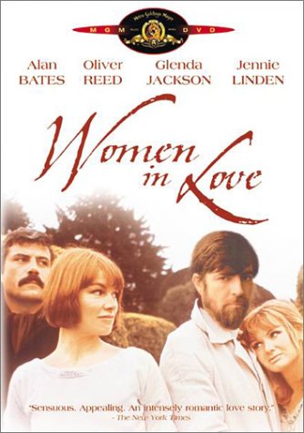 WOMEN IN LOVE (1969) / (SUB WS)-WOMEN IN LOVE (1969) / (SUB WS)
