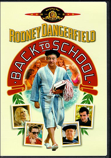BACK TO SCHOOL-BACK TO SCHOOL