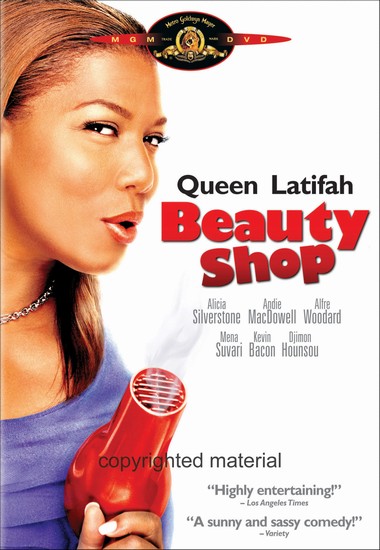 BEAUTY SHOP / (FULL AC3 DOL RPKG WS)-BEAUTY SHOP / (FULL AC3 DOL RPKG WS)