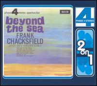 BEYOND THE SEA / NEW LIMELIGHT (DIG)-FRANK CHACKSFIELD