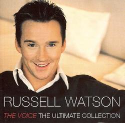 VOICE: THE ULTIMATE COLLECTION-RUSSELL WATSON