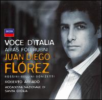 ARIAS-FLOREZ / ROSSINI / BELLINI / DON