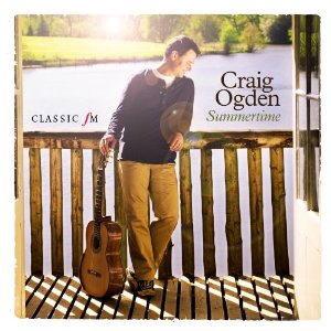 SUMMERTIME-CRAIG OGDEN