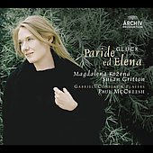PARIDE ED ELENA-GLUCK / KOZENA / GCP / MCCREESH