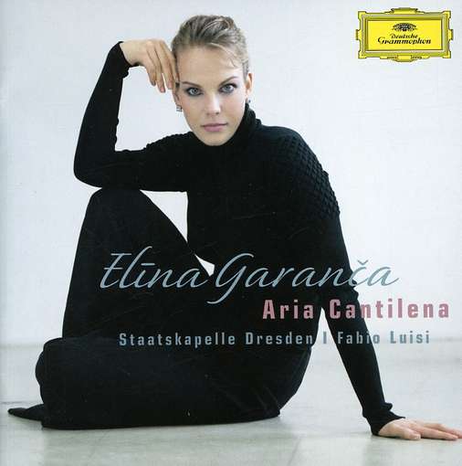 ARIA CANTILENA-ELINA GARANCA