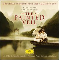PAINTED VEIL (SCORE) / O.S.T.-PAINTED VEIL (SCORE) / O.S.T.