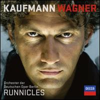 WAGNER-JONAS KAUFMANN