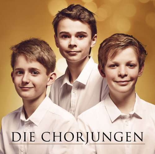 DIE CHORJUNGEN (HK)-DIE CHORJUNGEN