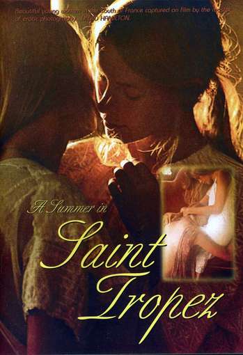 SUMMER IN SAINT TROPEZ (ADULT)-SUMMER IN SAINT TROPEZ (ADULT)
