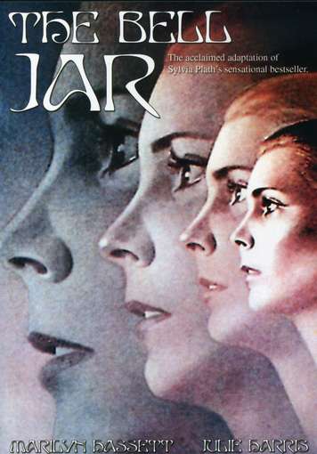 BELL JAR-BELL JAR