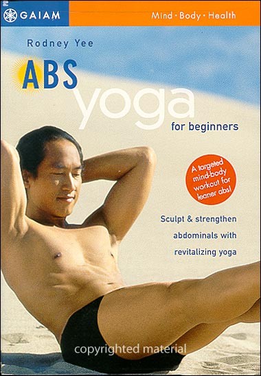 ABS YOGA-ABS YOGA