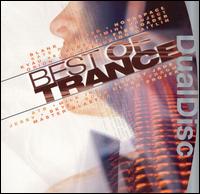 BEST OF TRANCE / VARIOUS-BEST OF TRANCE / VARIOUS
