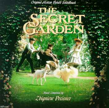 SECRET GARDEN / O.S.T.-SECRET GARDEN / O.S.T.