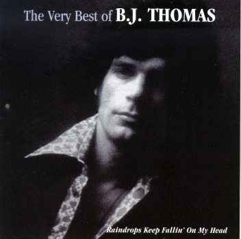 VERY BEST OF-B.J. THOMAS