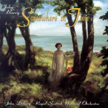 SOMEWHERE IN TIME / O.S.T.-SOMEWHERE IN TIME / O.S.T.