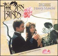 THORN BIRDS (SCORE) / O.S.T.-THORN BIRDS (SCORE) / O.S.T.