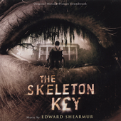 SKELETON KEY (SCORE) / O.S.T.-SKELETON KEY (SCORE) / O.S.T.