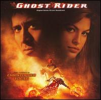 GHOST RIDER (SCORE) / O.S.T.-GHOST RIDER (SCORE) / O.S.T.