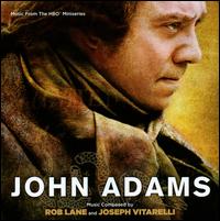 JOHN ADAMS (SCORE) / O.S.T.-JOHN ADAMS (SCORE) / O.S.T.