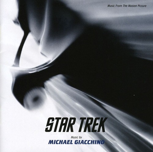 STAR TREK (SCORE) / O.S.T.-STAR TREK (SCORE) / O.S.T.