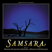SAMSARA / O.S.T.-SAMSARA / O.S.T.