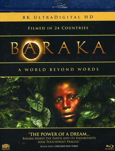 BARAKA-BARAKA