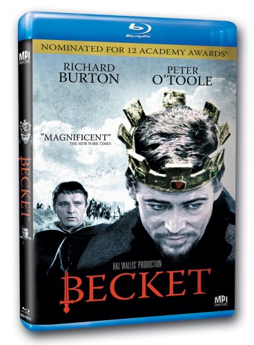 BECKET-BECKET