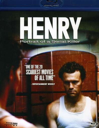 HENRY: PORTRAIT OF A SERIAL KILLER-HENRY: PORTRAIT OF A SERIAL KILLER