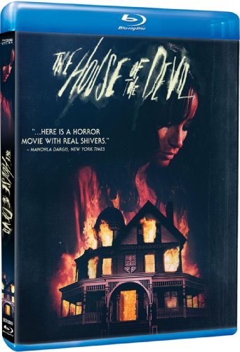 HOUSE OF THE DEVIL-HOUSE OF THE DEVIL