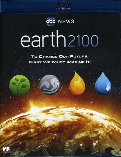 EARTH 2100-EARTH 2100