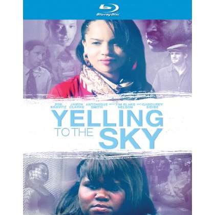 YELLING TO THE SKY-YELLING TO THE SKY