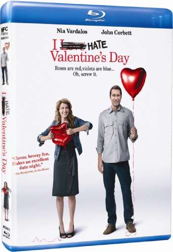 I HATE VALENTINE'S DAY / (WS)-I HATE VALENTINE'S DAY / (WS)