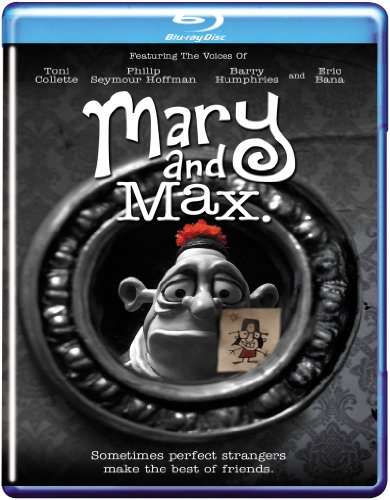 MARY & MAX-MARY & MAX