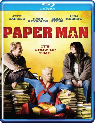 PAPER MAN-PAPER MAN