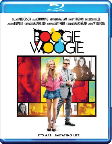 BOOGIE WOOGIE-BOOGIE WOOGIE