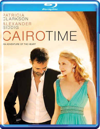 CAIRO TIME-CAIRO TIME