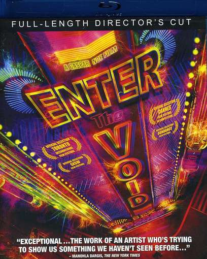 ENTER THE VOID-ENTER THE VOID