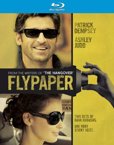 FLYPAPER-FLYPAPER