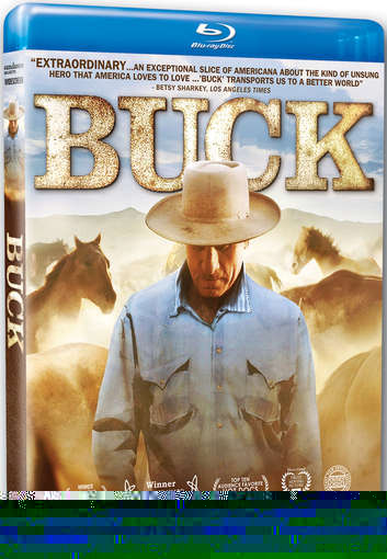 BUCK (2011)-BUCK (2011)