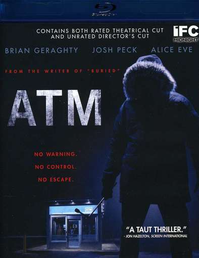 ATM-ATM