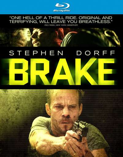 BRAKE-BRAKE