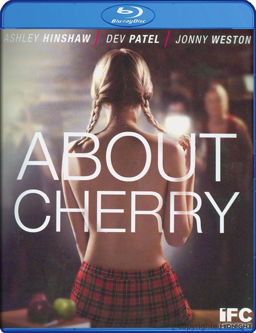 ABOUT CHERRY-ABOUT CHERRY