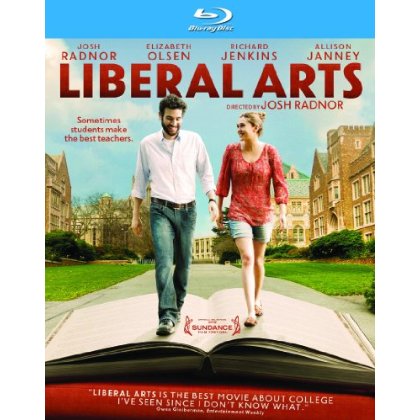 LIBERAL ARTS-LIBERAL ARTS