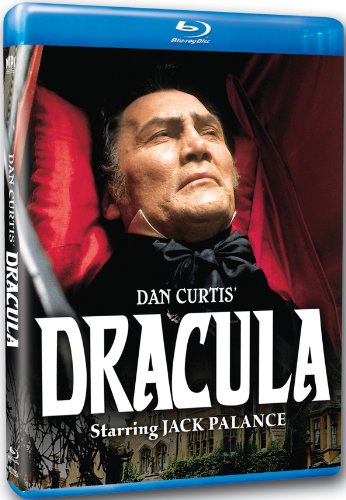 DAN CURTIS DRACULA-DAN CURTIS DRACULA