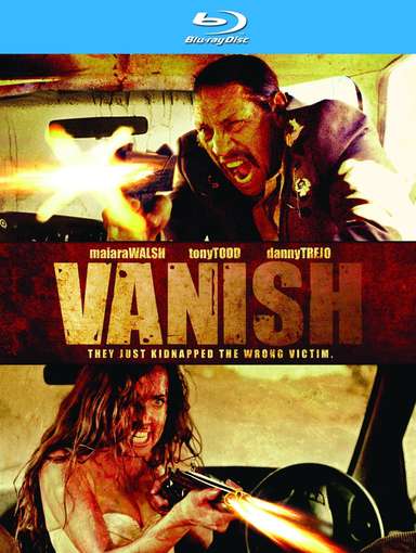 VANISH-VANISH