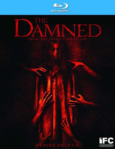 DAMNED-DAMNED