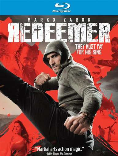 REDEEMER-REDEEMER