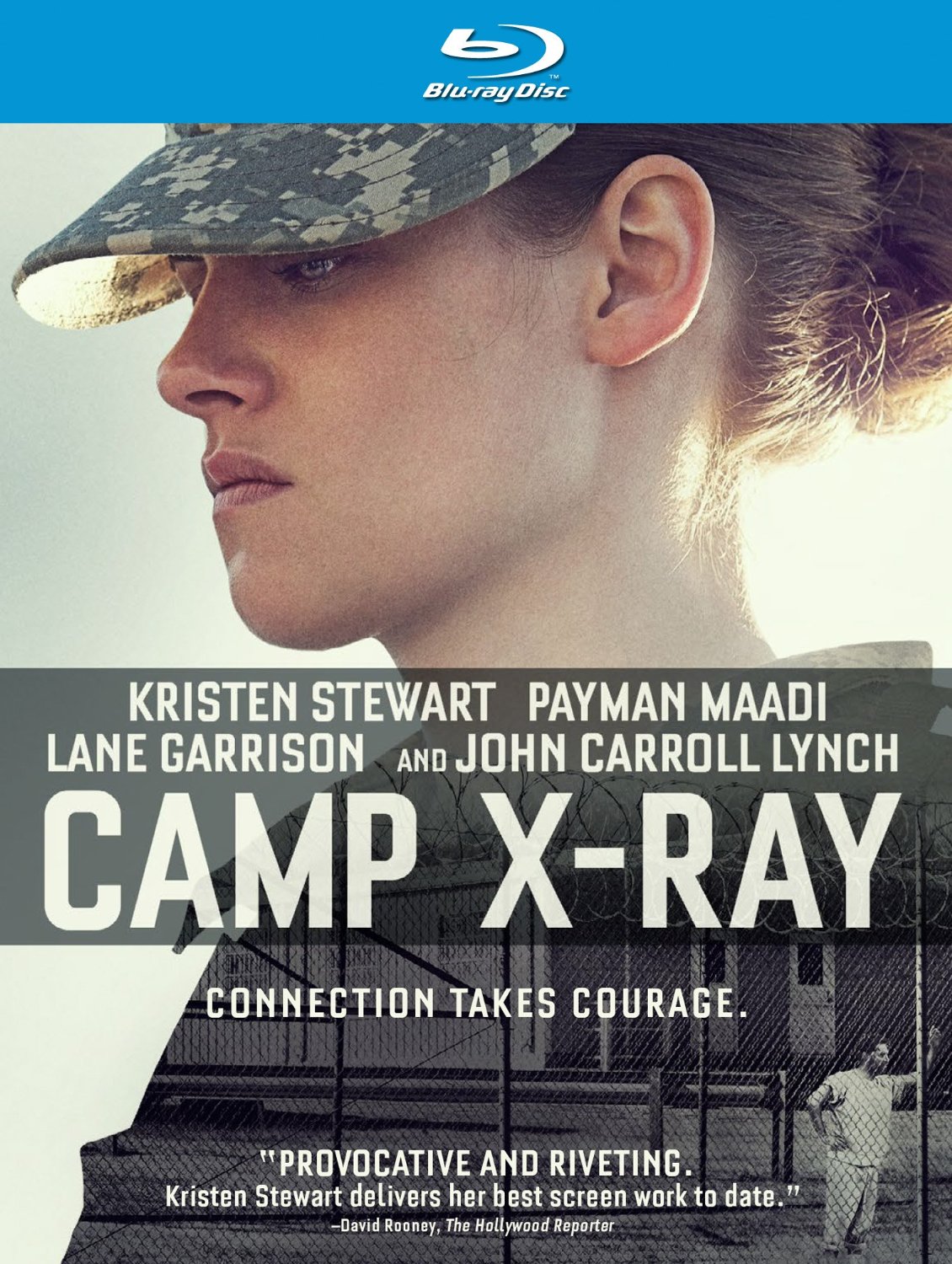 CAMP X-RAY-CAMP X-RAY