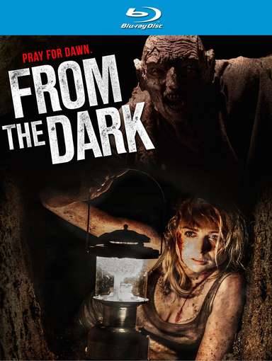 FROM THE DARK-FROM THE DARK